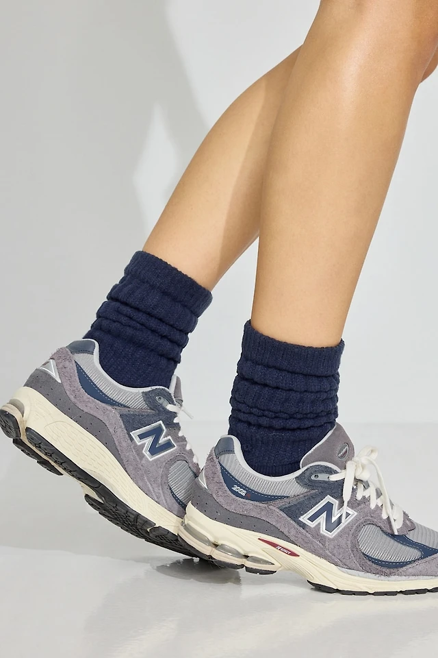SoftCotton The Cloud Socks