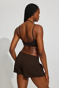 SoftTerry™ Low Rise Shorts