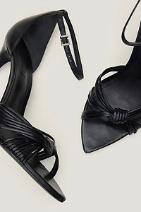 SCHUTZ | Renee Heeled Sandals