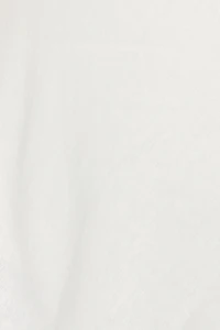 Linen Clean Micro Skort