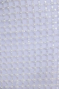 Minijupe à perles Kylie