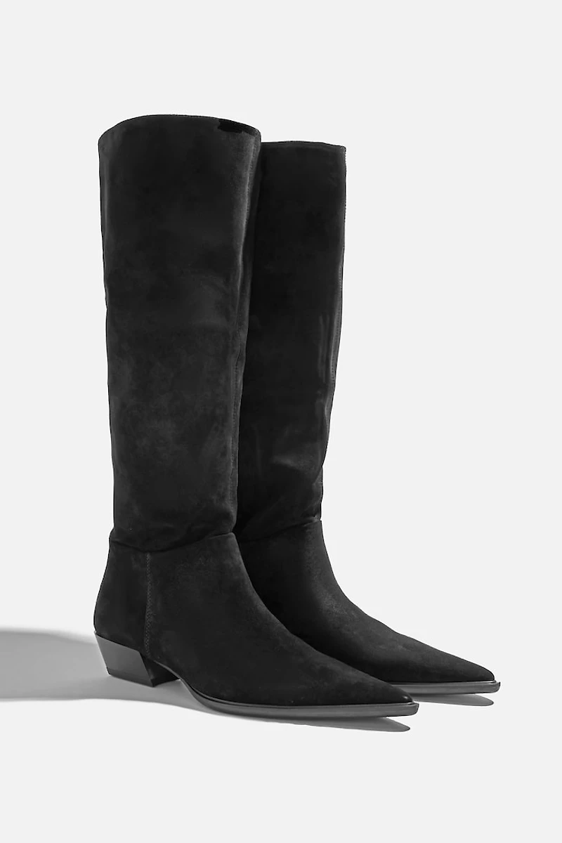 VAGABOND | Bottes hautes Cassie