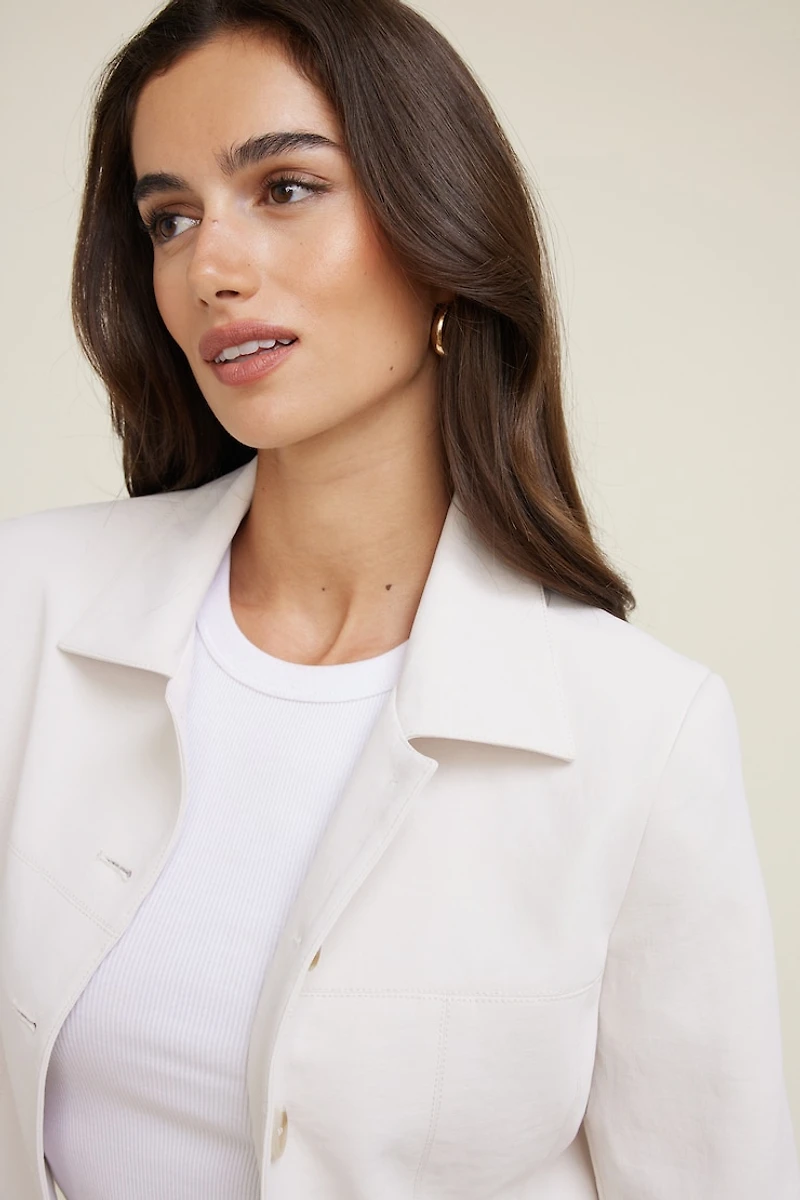 Charlotte Airflow Jacket