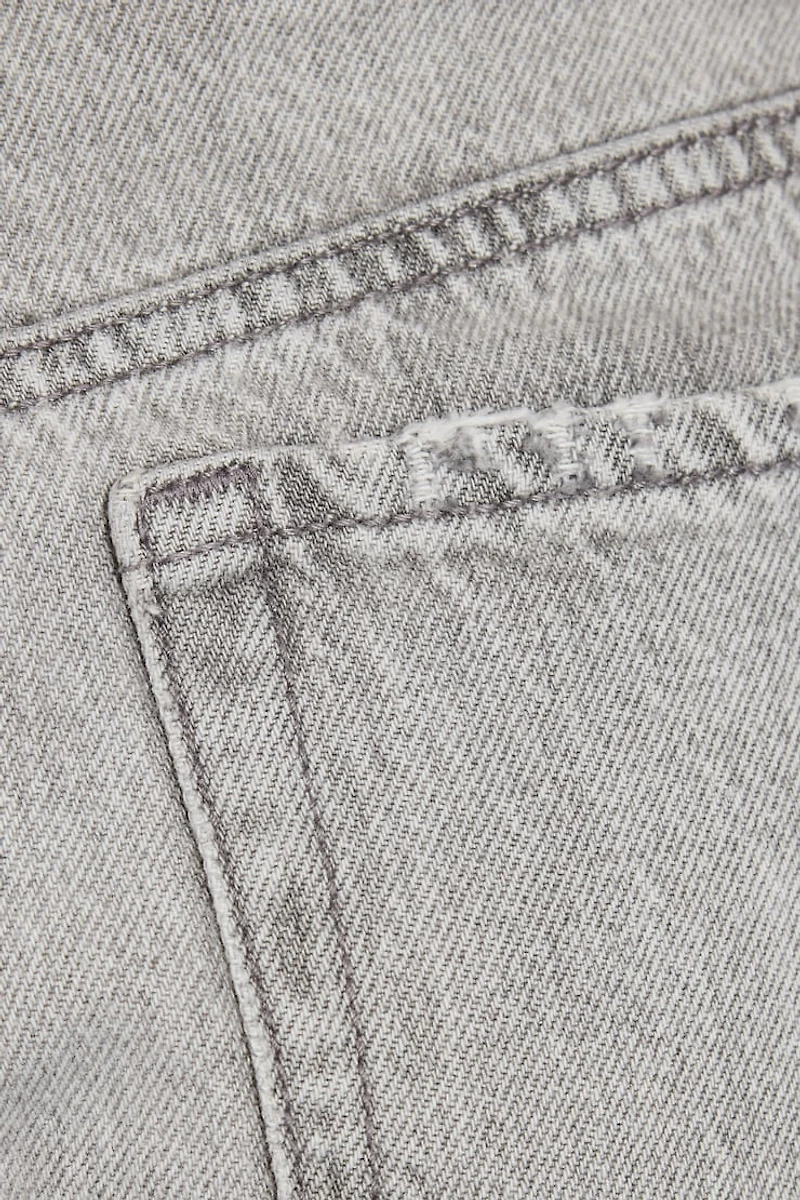 Denim Festival Shorts
