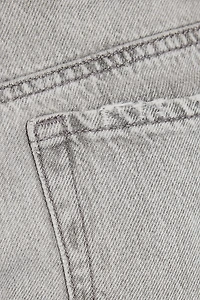 Denim Festival Shorts