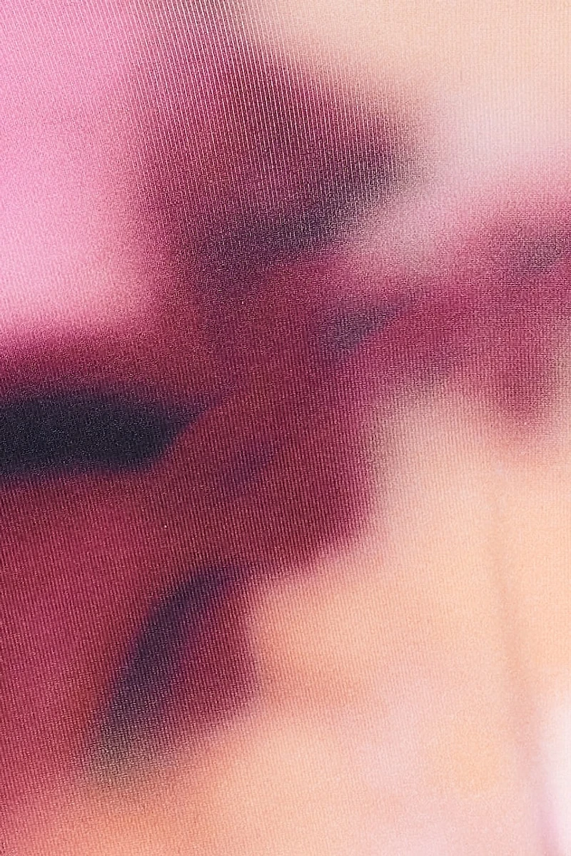 Slider Triangle Bikini Top