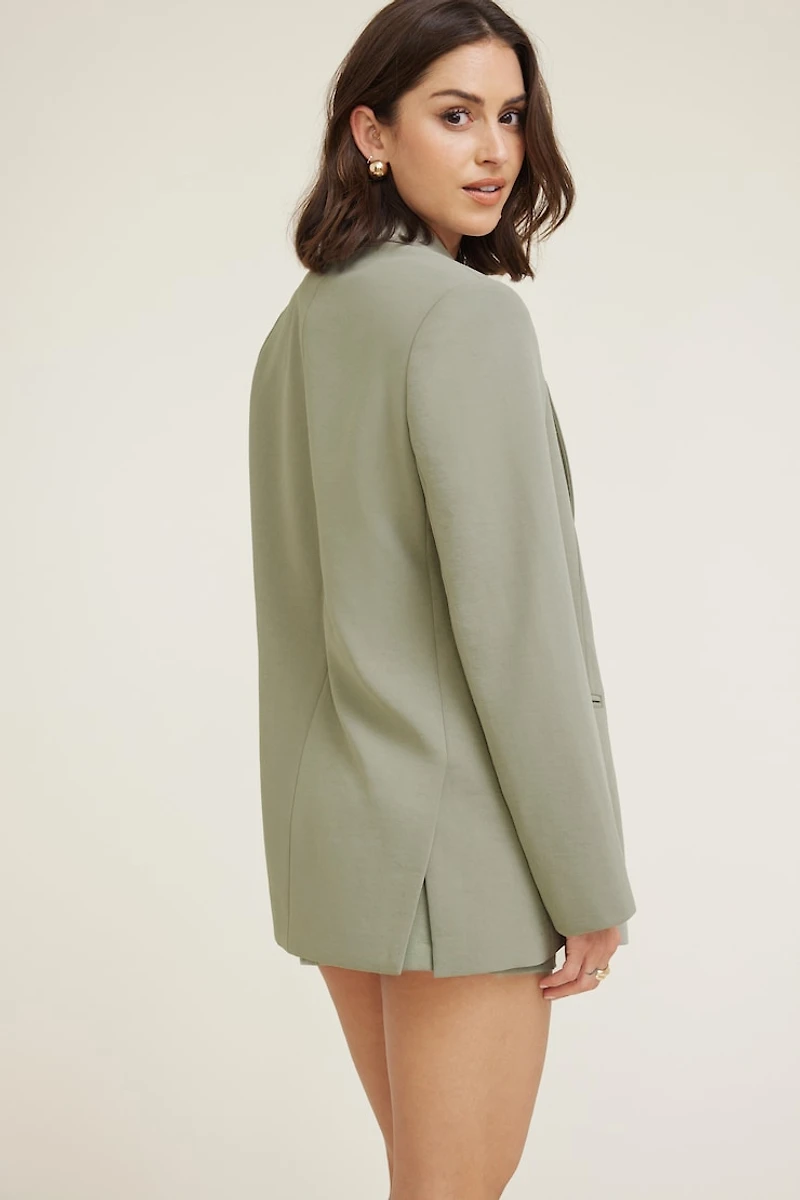 Noa Airflow Oversized Blazer