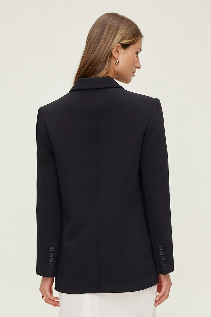 Airflow Relaxed Blazer