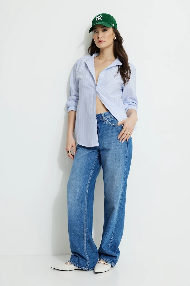 VAGABOND | Ballerines Hermine