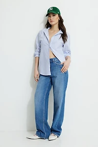 VAGABOND | Ballerines Hermine