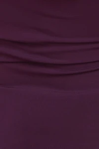 Sculpt Open Back Top