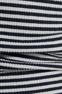 Waffle Henley Tank Top