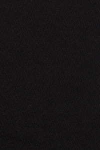 Plunge Neck Long Sleeve Top