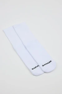 Ensemble de 3 paires de chaussettes à la cheville classique SoftCotton