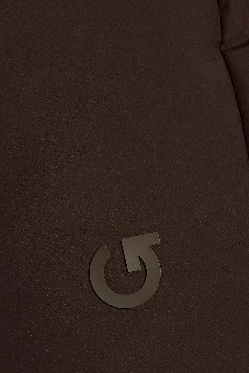 Veste matelassée parfaite sans manches