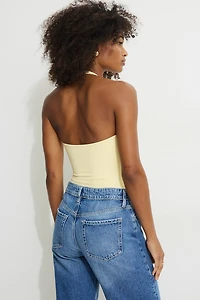 Justaucorps licou Softform