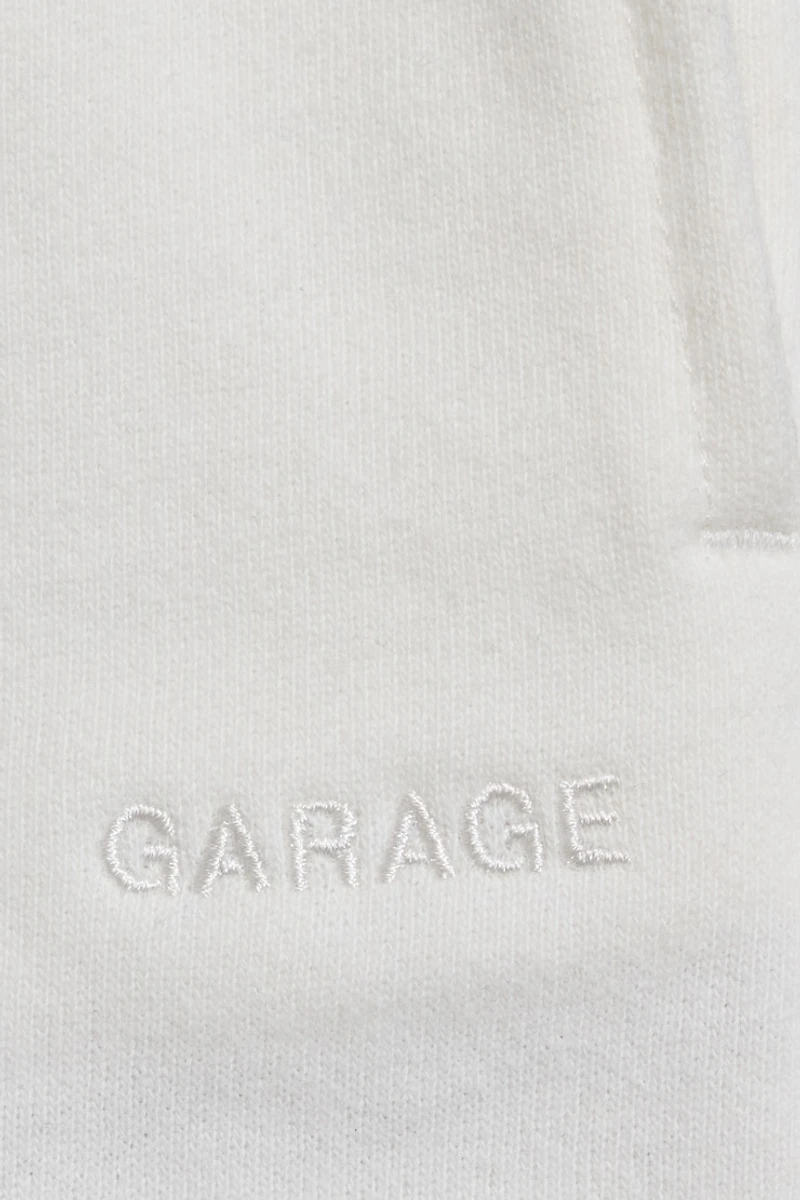 Short à taille basse SoftTerry