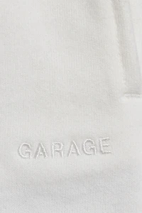 Short à taille basse SoftTerry