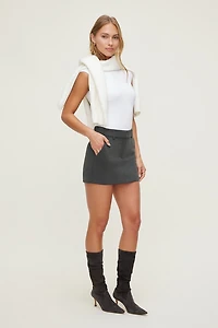 Josefine Mini Skort