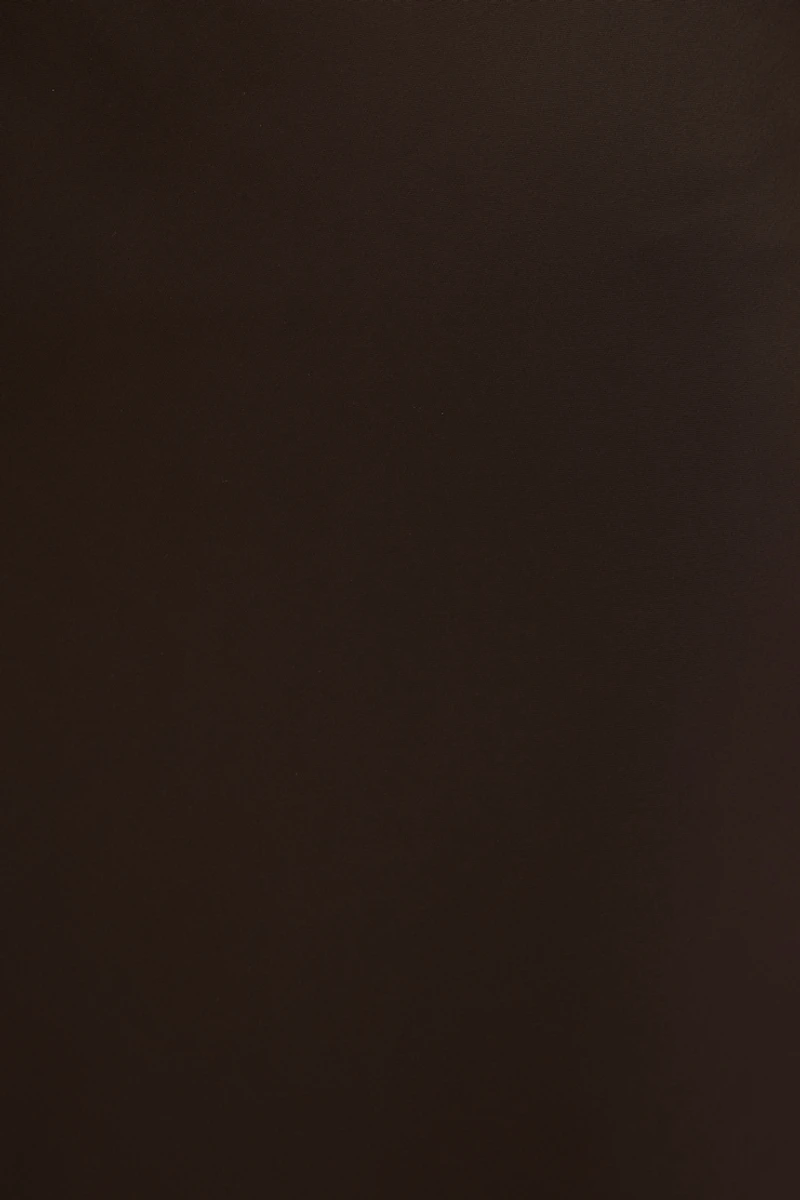 Lace Satin Midi Skirt