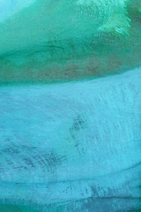 Camisole à épaule unique et boucle