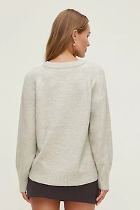 Rory Oversized Sweater