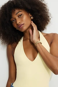 Justaucorps licou Softform