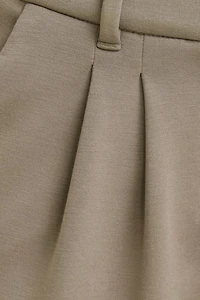 Pantalon à jambe large  Anywear Alex