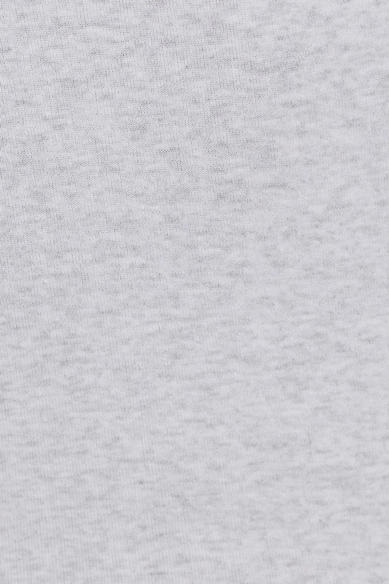 T-shirt écourt