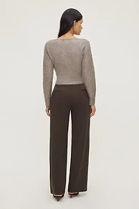 Alex Anywear Wide Leg Pants