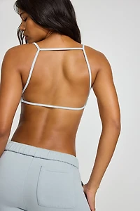 Active Cage Back Bra