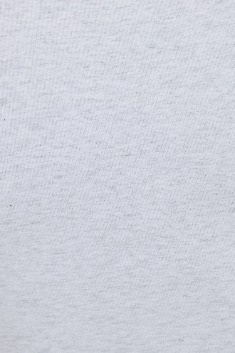 T-shirt Portia à col carr