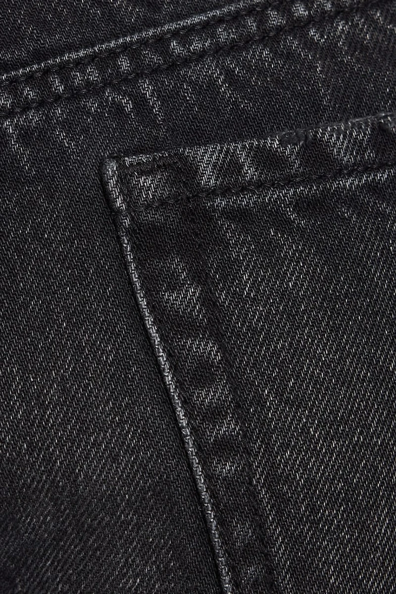 Denim Festival Shorts