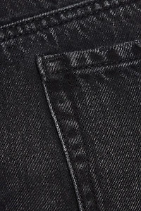 Denim Festival Shorts