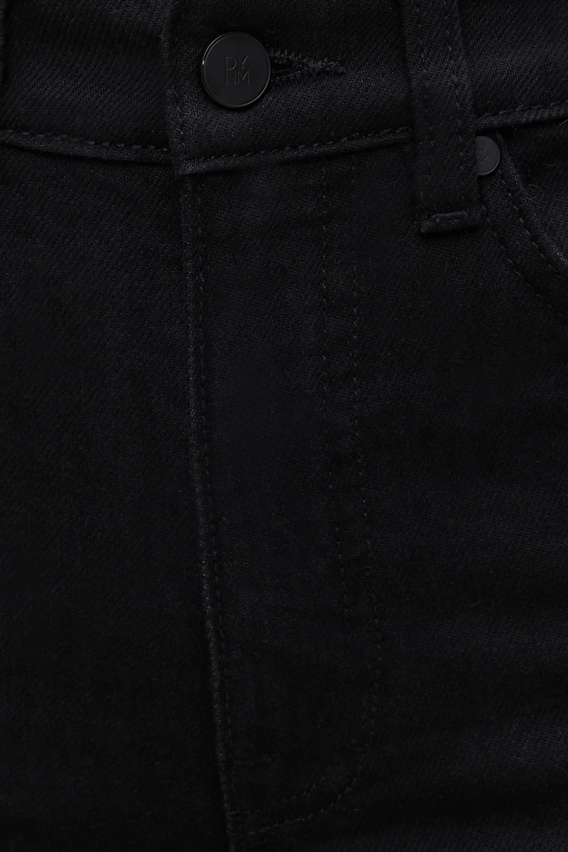 Heidi High Rise Wide Leg Jeans