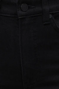 Heidi High Rise Wide Leg Jeans