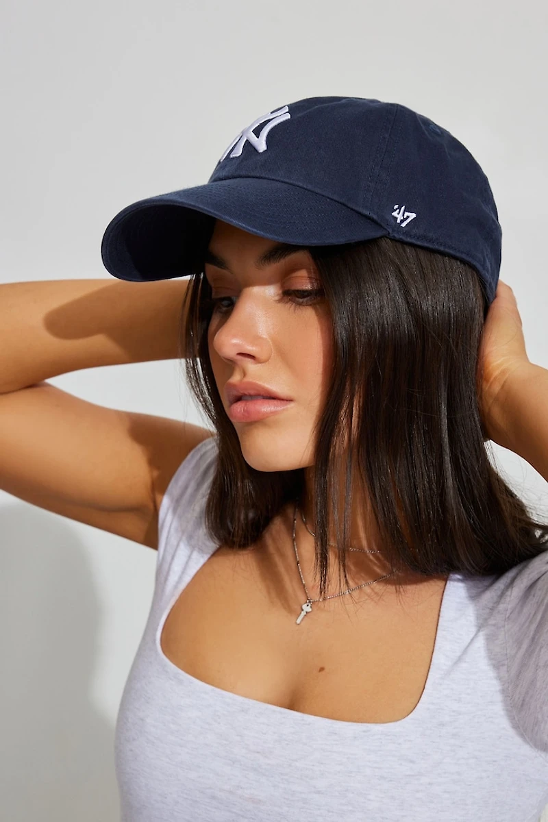 47 BRAND Clean Up Cap