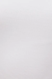 Sheer Layered Cami and Long Sleeve T Shirt