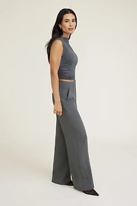 Yasmin Airflow Straight Leg Pants