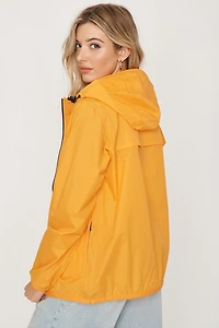 K-WAY Le Vrai Claude 3.0  Windbreaker Jacket