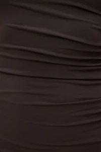 Jayde Sculpt Maxi Dress