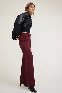 Camelia Airflow Clean Straight Leg Pants