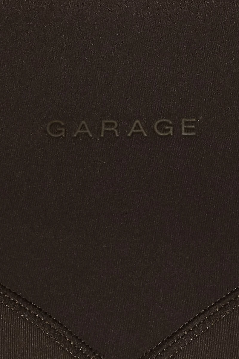 Active Wide Leg Pants