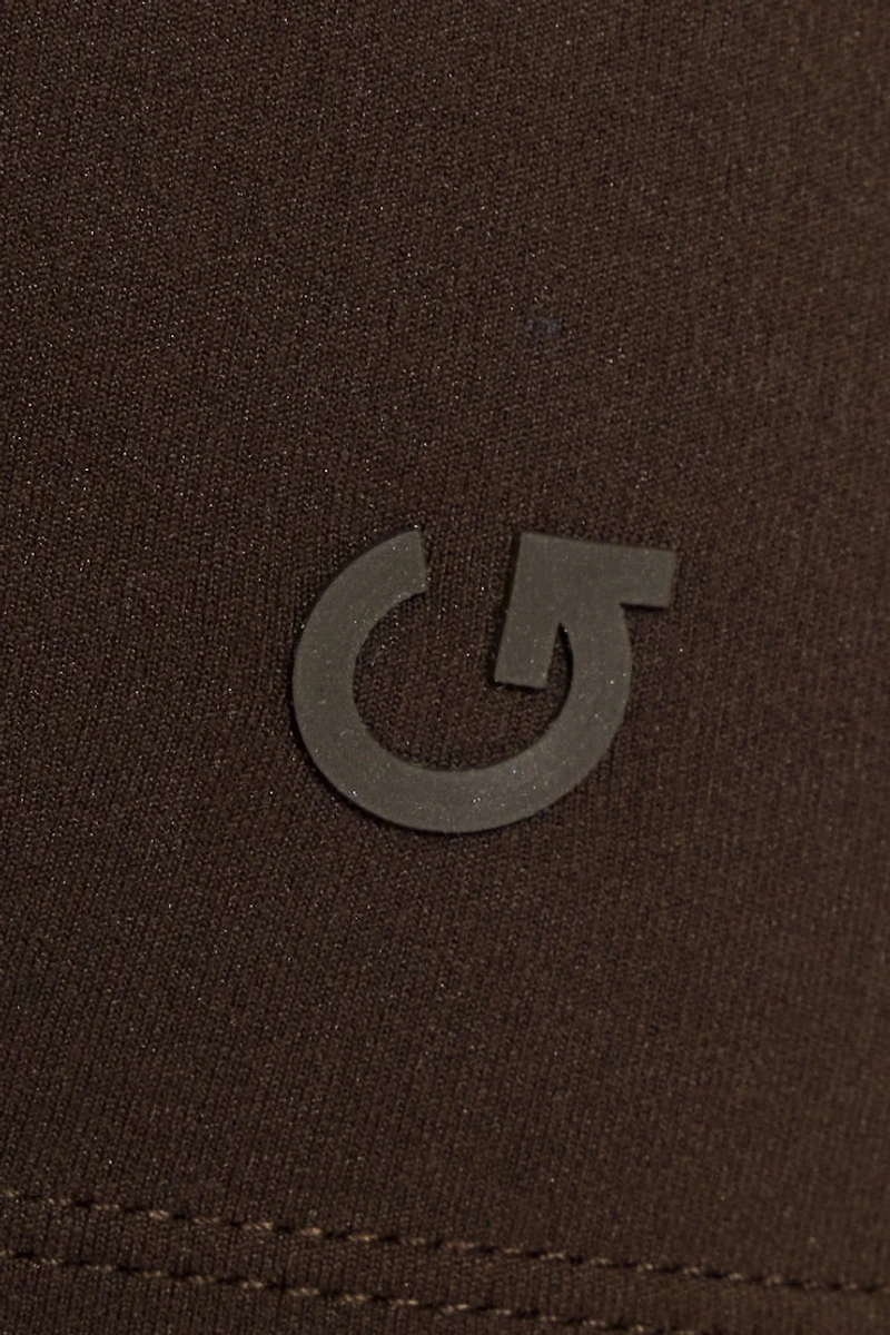 SoftActive Y Back Romper