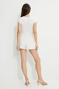 Airflow Voluminous Shorts