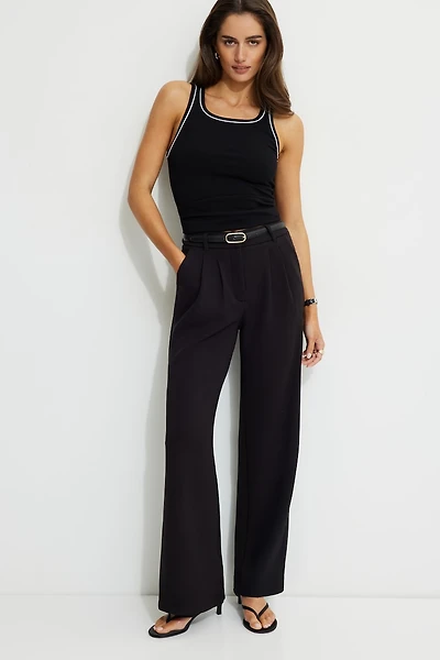 Alex Anywear Wide Leg Pants