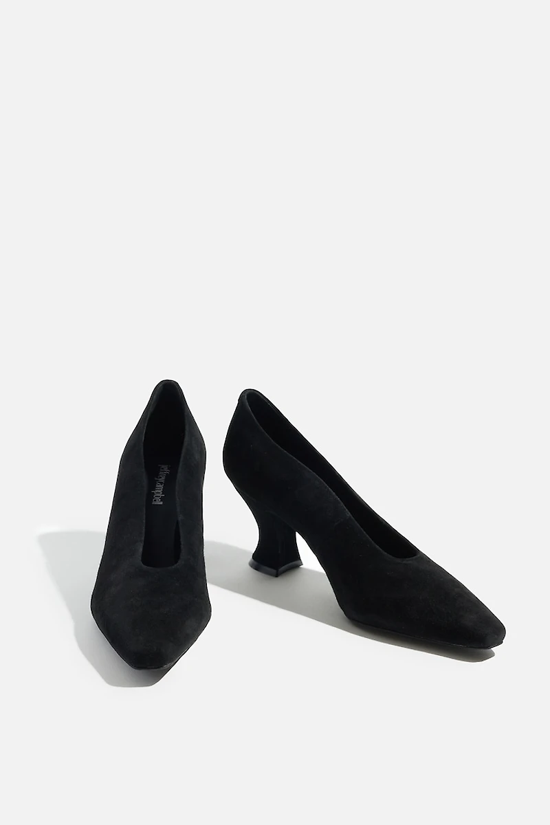 JEFFREY CAMPBELL | Hints Heels