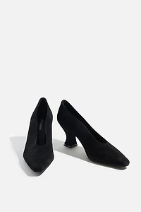 JEFFREY CAMPBELL | Hints Heels