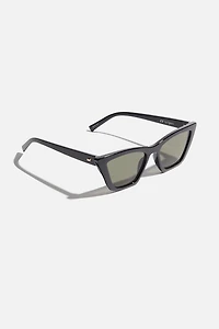 LE SPECS | Velodrome Cat Eye Sunglasses