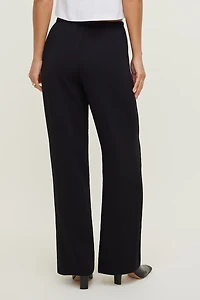Leo Airflow Wide Leg Pants